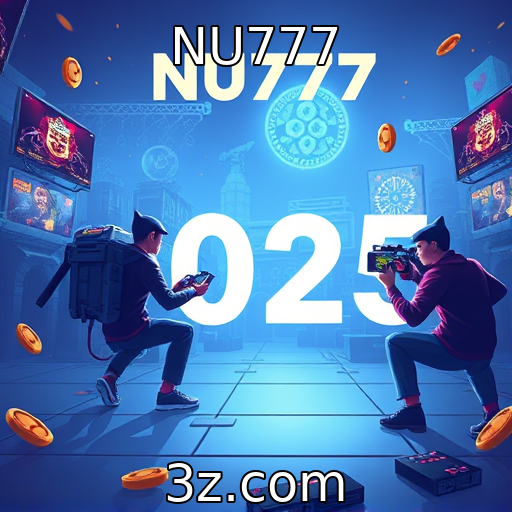 Crescimento do mercado de jogos digitais em 2025