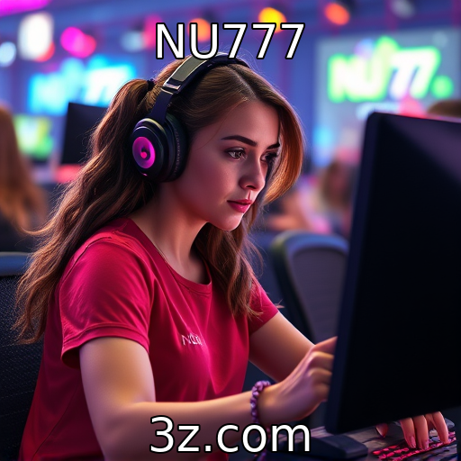 Participação feminina na indústria de jogos cresce em destaque