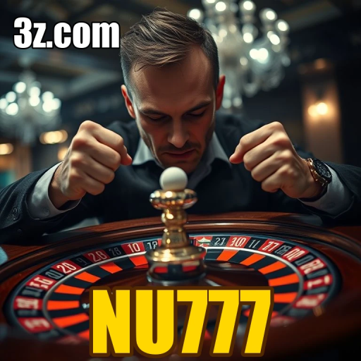 Viva a Emoção do Livebetting no NU777: Aposte ao Vivo!