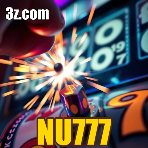 Entre no jogo com o NU777: seu livecasino ideal