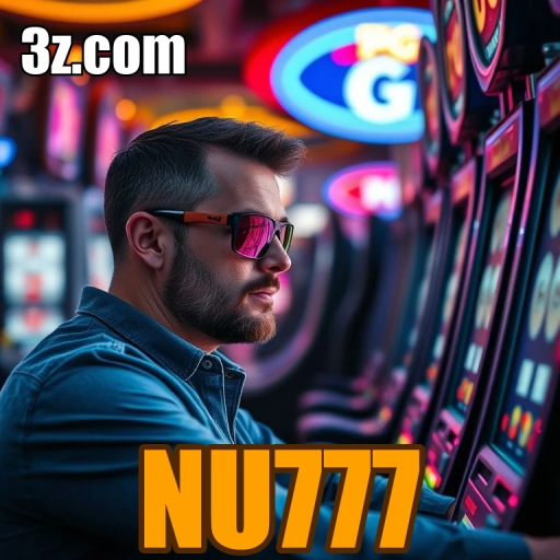 Promoções Imperdíveis no NU777: Oportunidades para Jogadores Incríveis