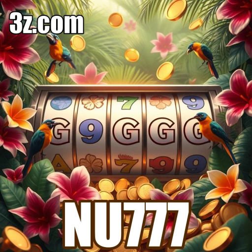 A Emoção dos Esportes no NU777: Uma Nova Experiência