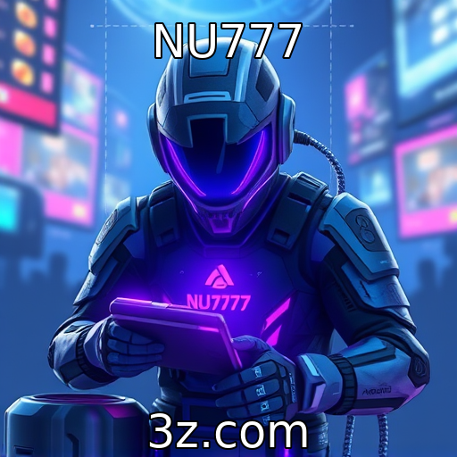 Tendências tecnológicas na evolução dos jogos